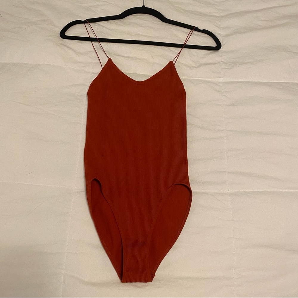 Urban Outfitters bodysuit